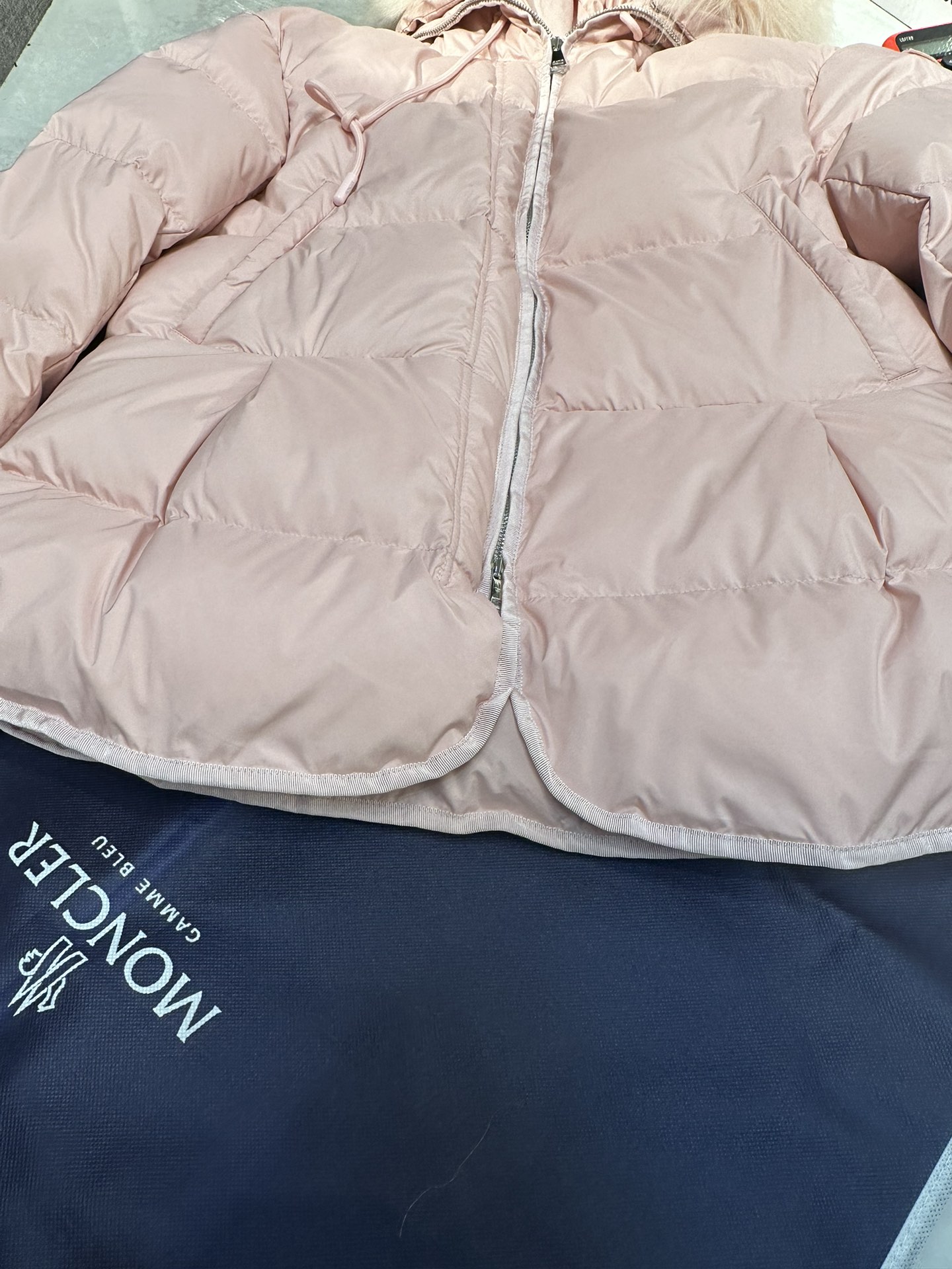 Moncler Down Jackets